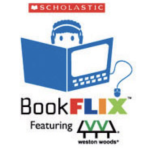 BookFlix logo